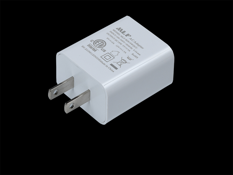 B28 QC18W  美规单USB 开云球赛_开云(中国)
