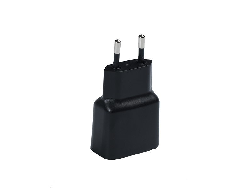 B40 5V2.4A 欧规 双口USB开云球赛_开云(中国)
