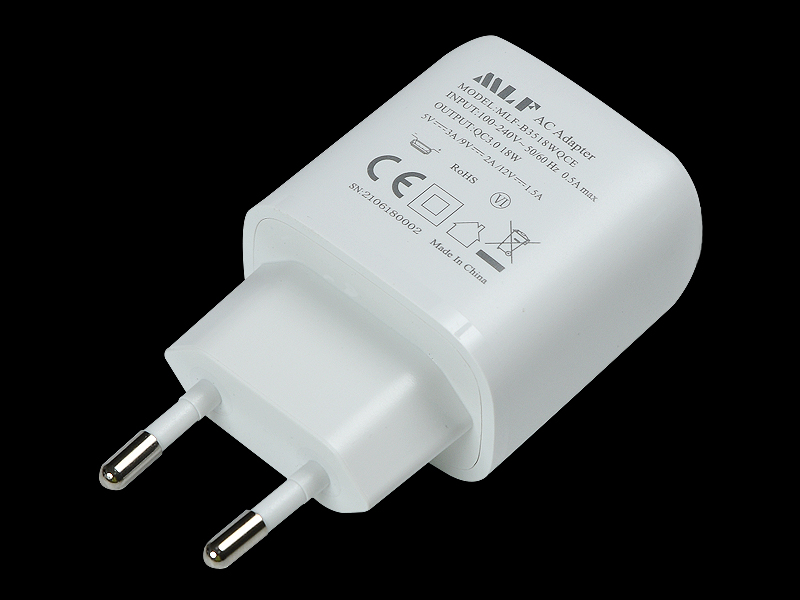 B36 PD20W+QC18W 欧规开云球赛_开云(中国)
