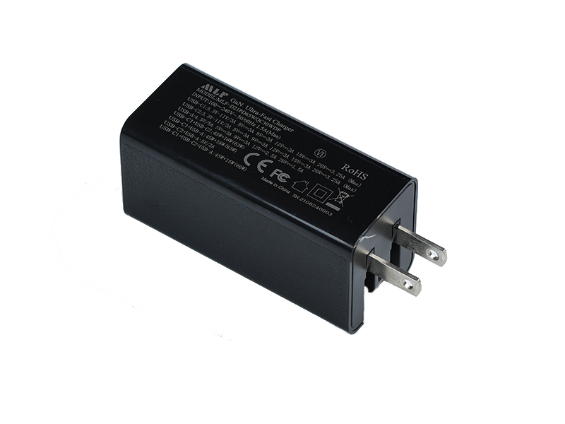D21 PD65W 氮化镓电源