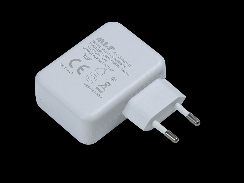 D12 5V4.8A 欧规四口USB开云球赛_开云(中国)
