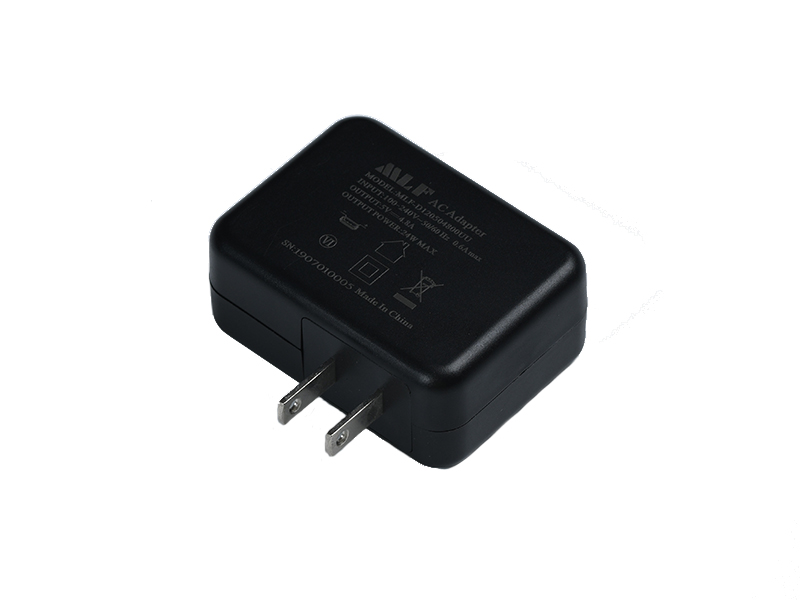 D12 5V4.8A 美规四口USB开云球赛_开云(中国)
