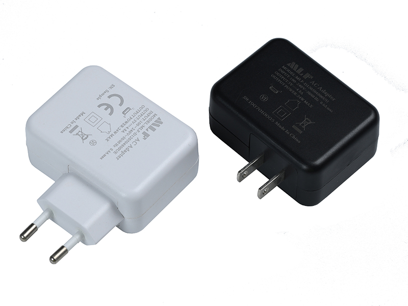 D12 5V4.8A 美规四口USB开云球赛_开云(中国)

