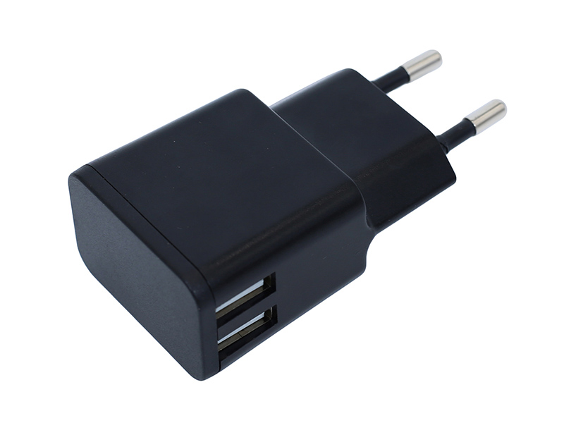 B14  5V2.4A  2USB 欧规电池开云球赛_开云(中国)
