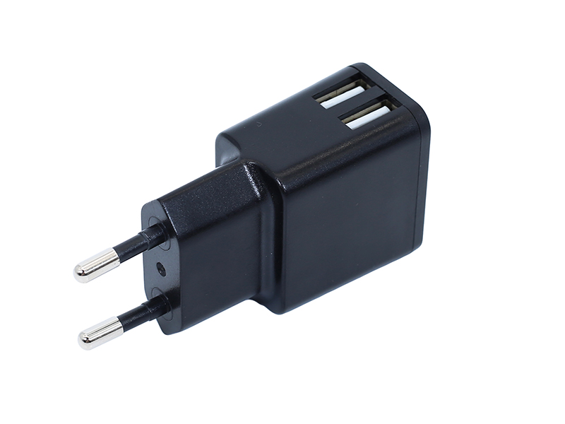 B14  5V2.4A  2USB 欧规电池开云球赛_开云(中国)
