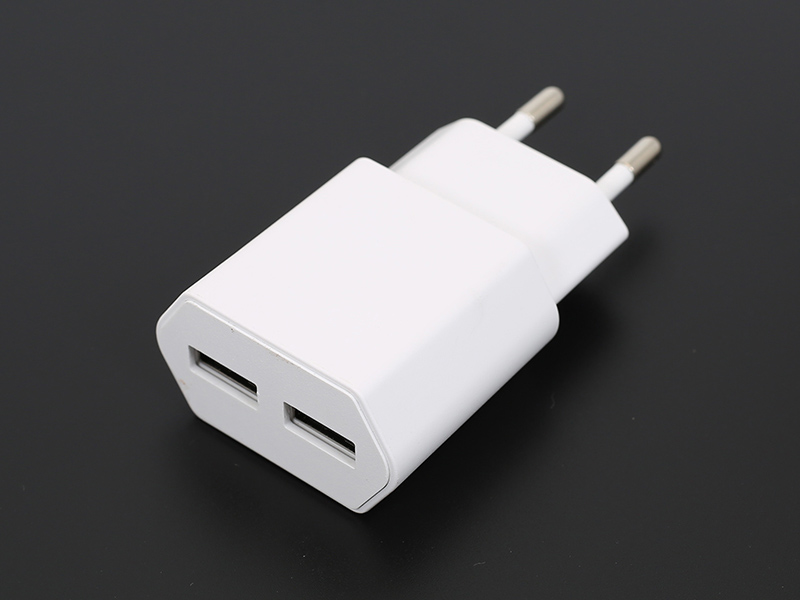 B32  5V2.4A  2USB 欧规 开云球赛_开云(中国)
