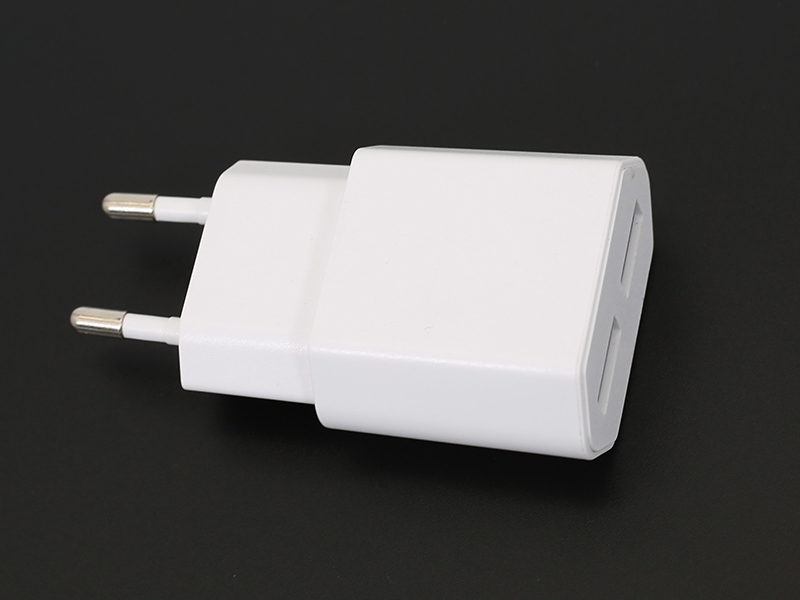 B32  5V2.4A  2USB 欧规 开云球赛_开云(中国)
