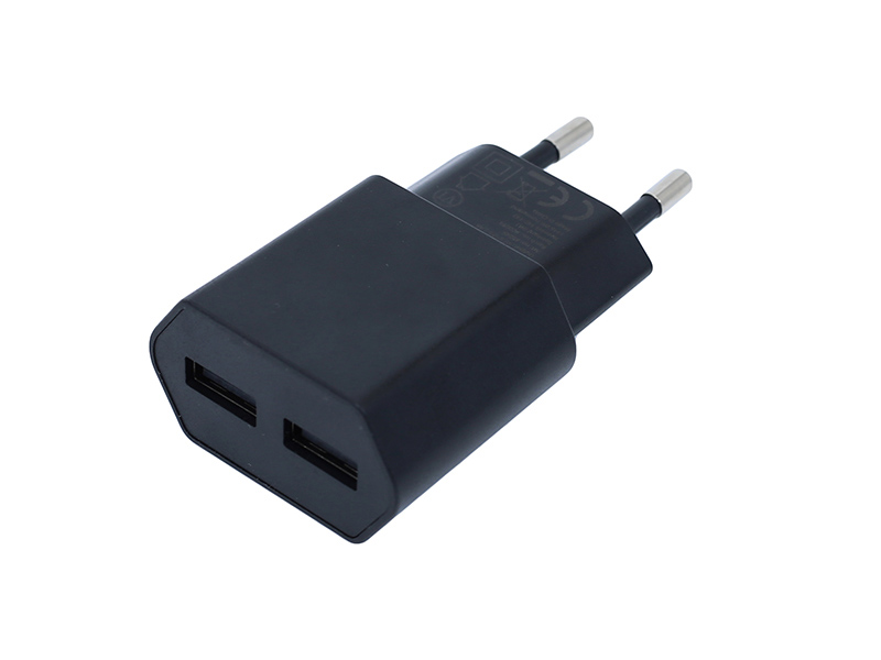 B32  5V2.4A  2USB 欧规 开云球赛_开云(中国)

