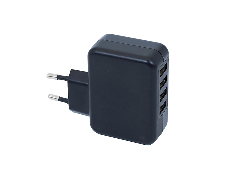 D12 5V4.8A 24W 4USB 开云球赛_开云(中国)
