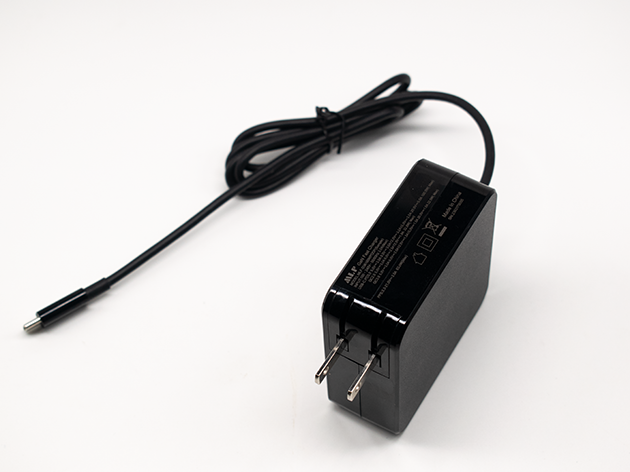 D36 带线 GaN 100W 开云球赛_开云(中国)
