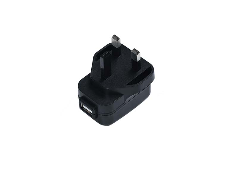 Production of electric chargers Production of electric chargers